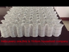 Десничная пружина для дивана