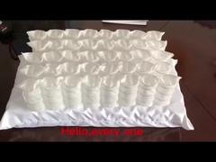 Десничная пружина для дивана