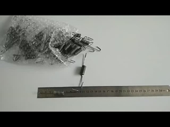 рычаг балансировки для зигзаговой пружины