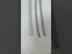 Горячая продажа Мебельные детали M66 Диван Пролетный матрац Стальные сцепки Клипки для рамок кроватей