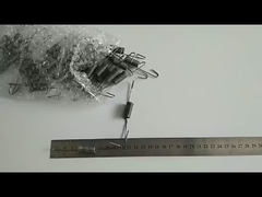 Кольцо для дивана с зигзаговой пружиной