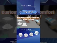 Настраиваемая карманная пружина