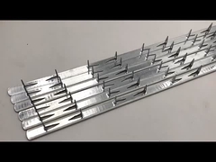 Металлические ленты