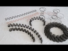 Диван зигзаговый весна