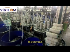 Хлопковая веревка