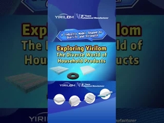 Бесплатный образец 1,8 мм нетканой ткани диван подушка весенний диван карманный весенний