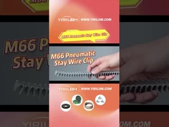 Части мебели M66 Диван весенний матрас Стальные скрепы для кровати