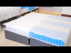 18 см 20 см Высота матрац Удобный карманный катушек