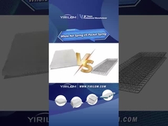 Матрас по индивидуальному размеру для мебельных принадлежностей