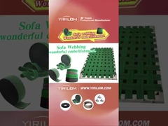 Настраиваемые диванные полотна полипропиленовые полиэстерные эластичные полотна