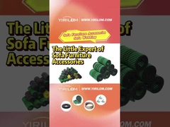 Шнурки для мебели 48мм Диванная лента эластичная оболочка лента