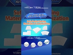 Производитель Сжатые или прокаленные диваны карманные катушки Продукты пружины для диванной подушки