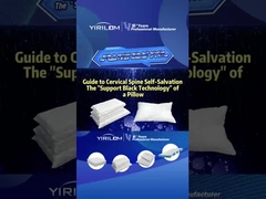 ООО настройка подушки карманная весна для дома гостиничные подушки