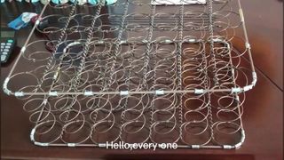 Диван Pocket Springs3