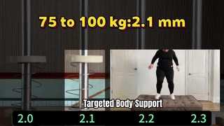 Изготовленные на заказ карманные пружины для лучшего сна